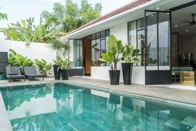 Villa Ruku-Ruku