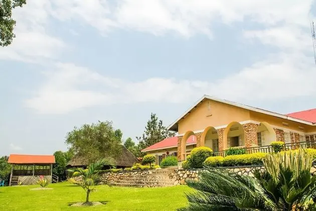 Rukungiri Inn