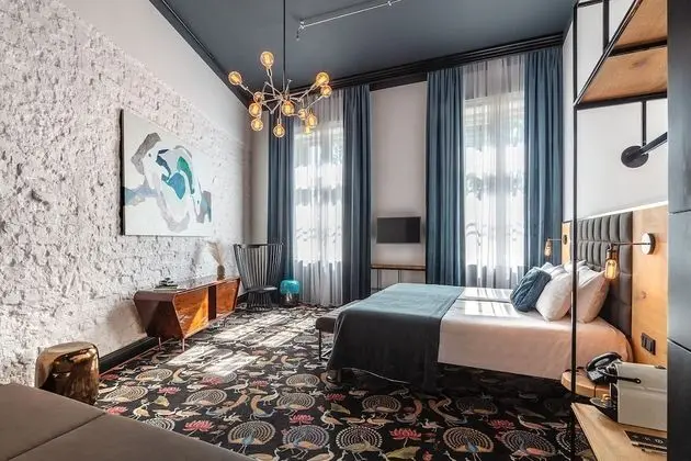 Hotel Rum Budapest - Öne Çıkan Resim