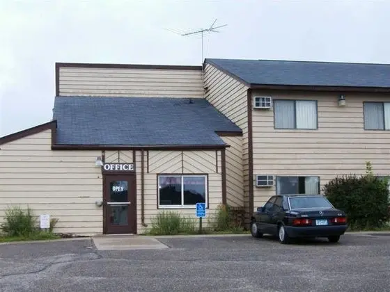 Rum River Motel Princeton