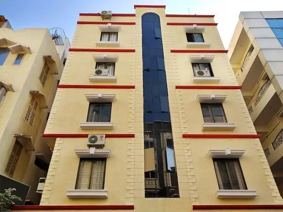Hotel Ruma