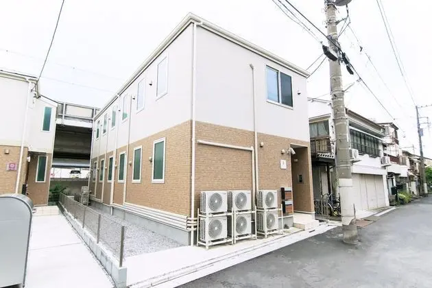 RUMa INN Rokugoudote