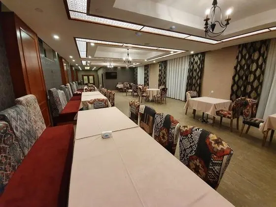 Ruma Qala Hotel - Genel