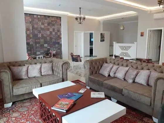Ruma Qala Hotel - Öne Çıkan Resim
