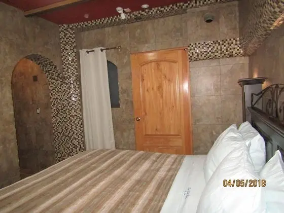 Ruma San Luis Hotel Boutique - Oda