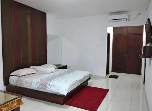 Rumah Amanda Residence - Öne Çıkan Resim