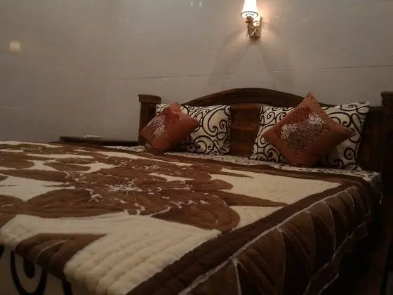 Rumah Ary Homestay & Spa - Oda