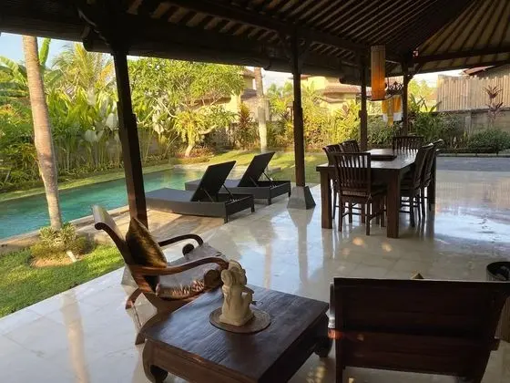 Rumah Dadong - Yerinde Yemek