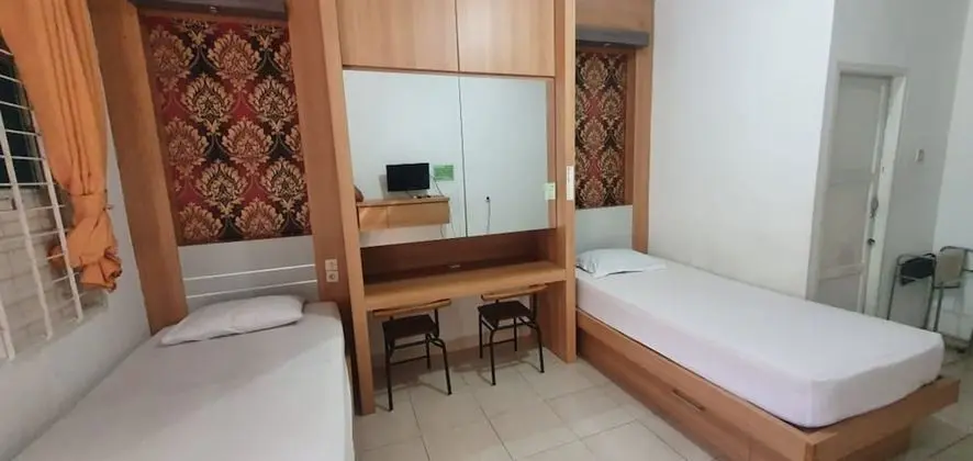 Rumah Dempo Syariah - Öne Çıkan Resim