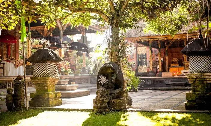 Rumah Desa - 1