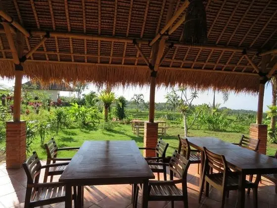 Rumah Dusun