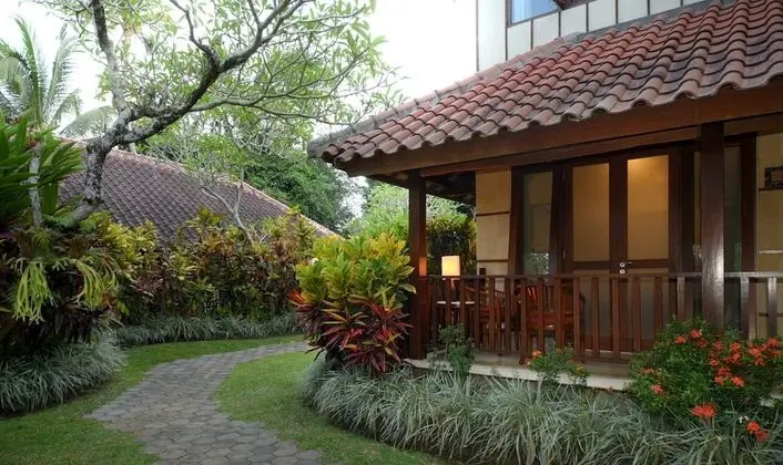 Rumah Ganesha