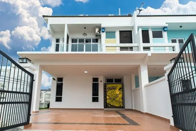 Rumah Joho Guesthouse