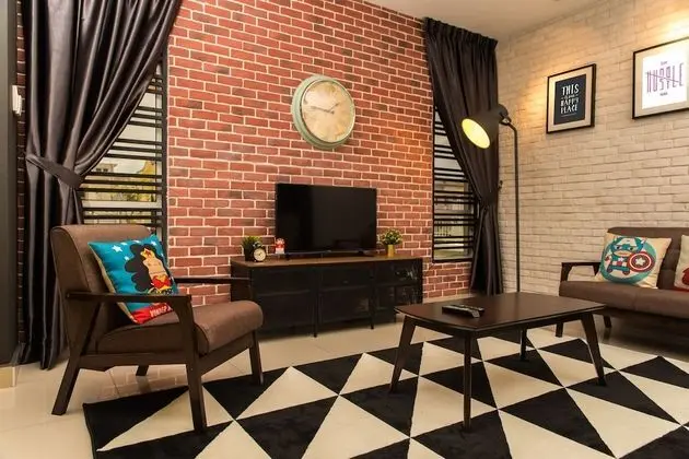Rumah Joho Guesthouse - Öne Çıkan Resim