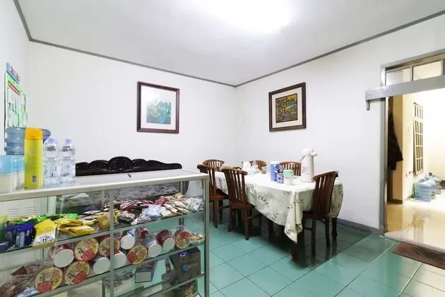 Rumah Kakak Guesthouse