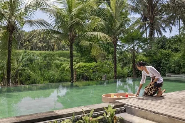 RUMAH KAYU RESORT