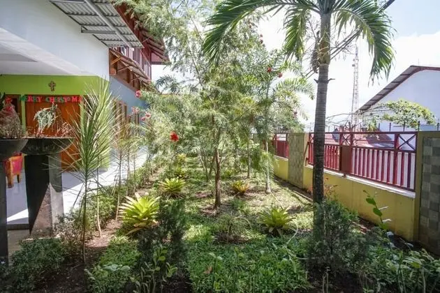 Rumah Kost MAPLE Winangun