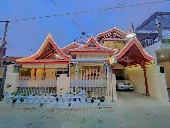 Rumah Kost Nakula