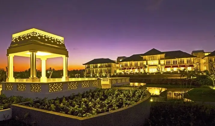 Rumah Luwih Beach Resort Bali - Oda