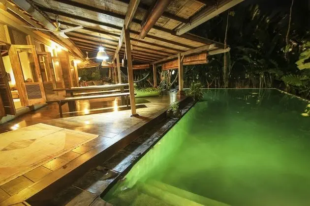 Rumah Nyaman Villa - Havuz