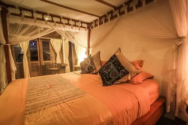 Rumah Nyaman Villa - Oda