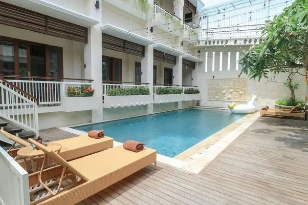 Rumah Padi Guest House