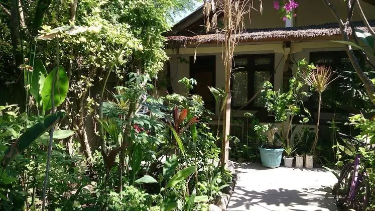 Rumah Purnama