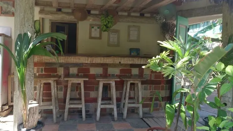 Rumah Purnama - Lobi
