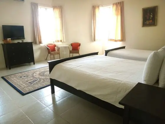 Rumah Putih near KLIA & Xiamen University - Oda