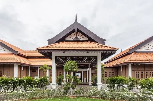 RUMAH REHAT KERAJAAN NEGERI