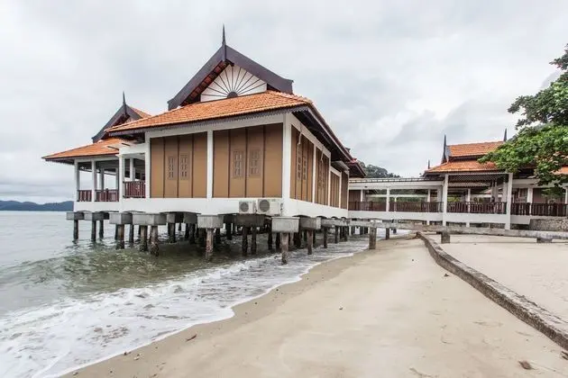 RUMAH REHAT KERAJAAN NEGERI