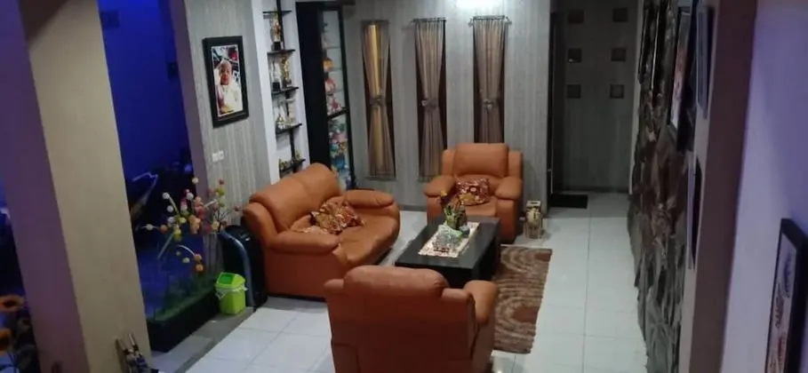 Rumah Singgah BRM