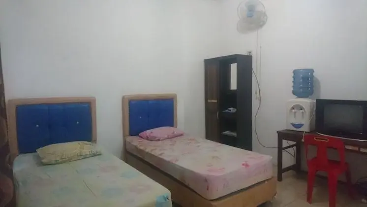 Rumah Singgah Keluarga - Öne Çıkan Resim