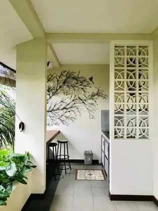 Rumah Taman - Mutfak