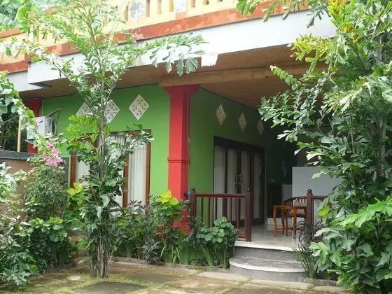 Rumah Wayans Lipah - Oda
