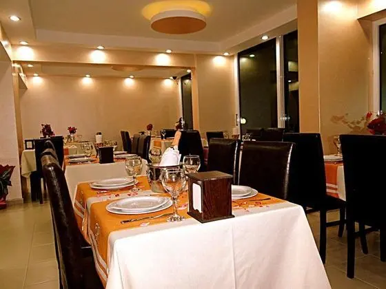 Hotel Rumana - Yerinde Yemek