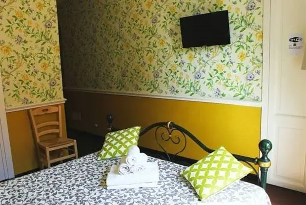 Rumariya Rooms Hostel - Öne Çıkan Resim