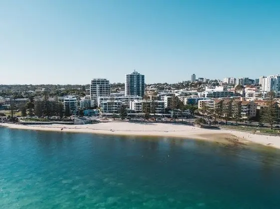 Rumba Beach Resort - Dış Mekan