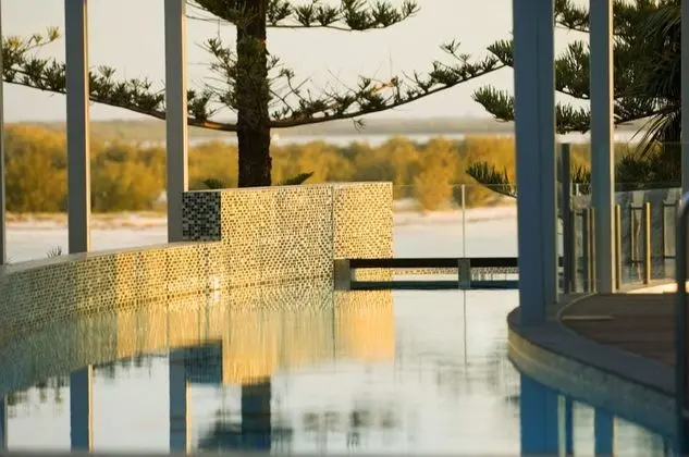 Rumba Beach Resort - Havuz