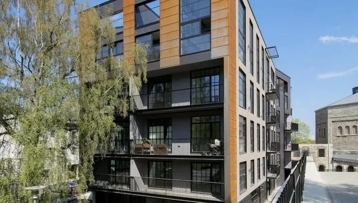 Rumbi - Baltic Accommodations