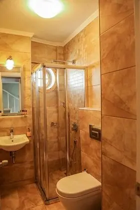 Rumeli Hotel
