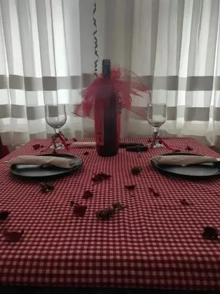 Rumeli Konak Butik Otel - Genel