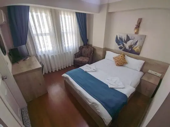 Rumeli Konak Butik Otel - Oda