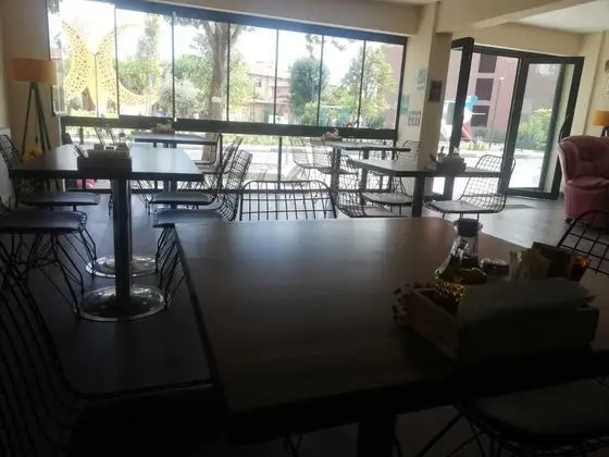 Rumeli Konak Butik Otel - Restoran