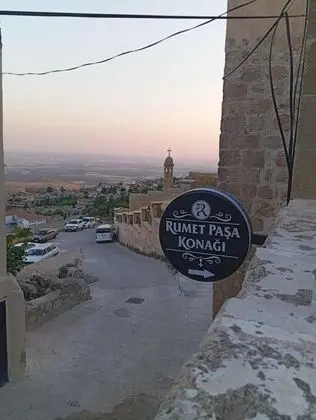 Rumet Paşa Konağı