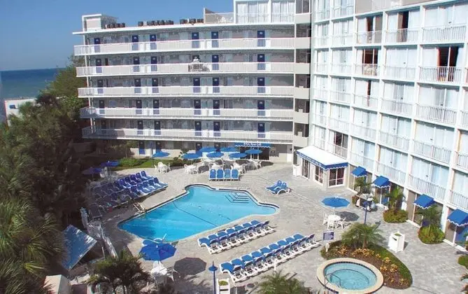 RumFish Beach Resort