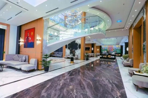 The Rumi Hotel & Residences - Öne Çıkan Resim