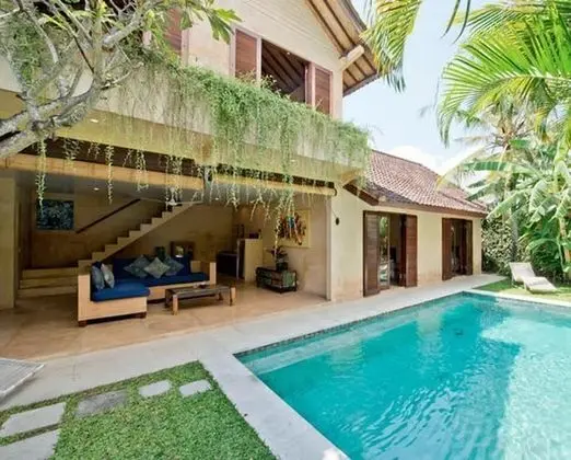 Rumi Villas Bali