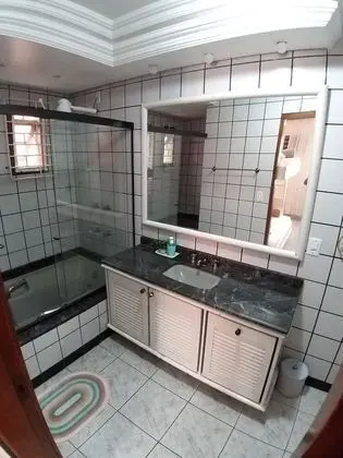Rumi's Hostel e café - Banyo Tipleri