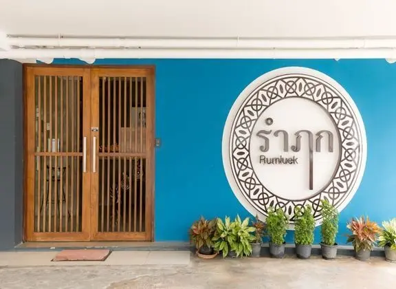Rumluek Bangkok